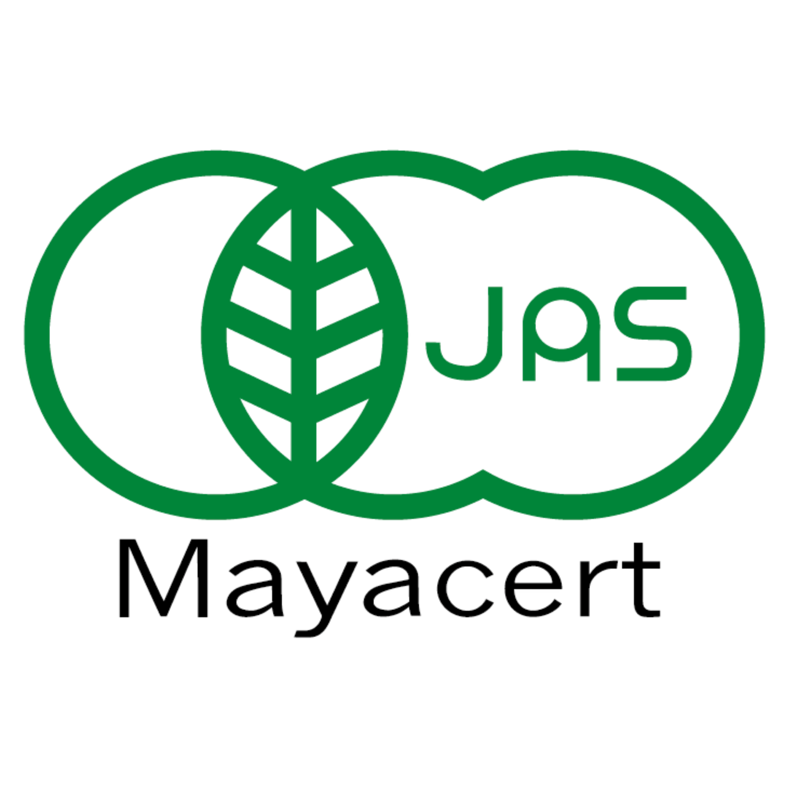 Certificación JAS Mayacert